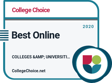 Best Online Colleges And Universities For 2020 Collegechoice Net