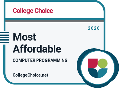 Most Affordable Online Computer Programming