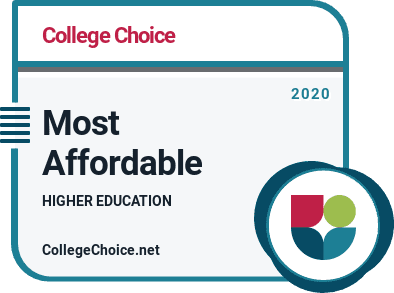 25 Most Affordable Online Master S In Higher Education Degrees