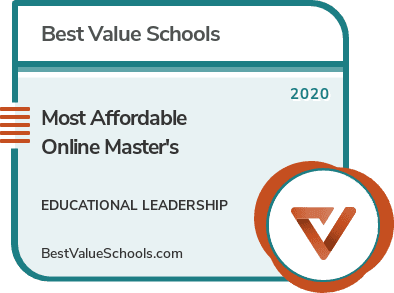 Most Affordable Online Master S In Educational Leadership 2020 Bestvalueschools