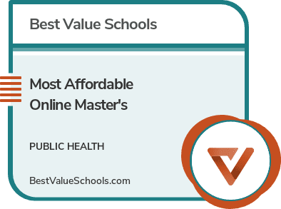 Top 25 Most Affordable Online Master Of Public Health Programs 2021 Best Value Schools Top 25 Most Affordable Online Master Of Public Health Programs 2021 Best Value Schools