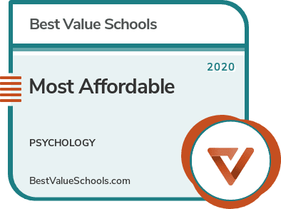 25 Cheap Online Bachelor S Programs In Psychology 2020