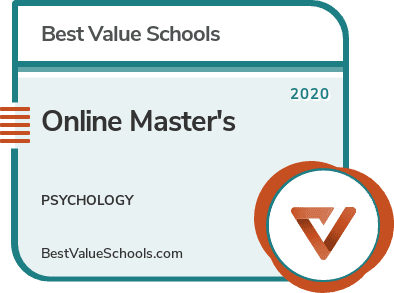 2020 Online Master S In Psychology Programs