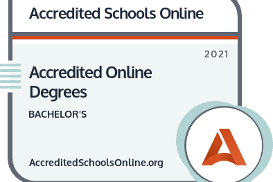 Accredited Online Bachelor's Degrees | Accredited Schools Online