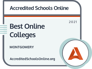 Affordable Colleges Online Badge