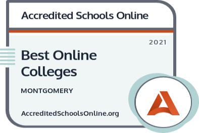 Affordable Colleges Online Badge