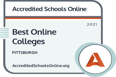 Affordable Colleges Online Badge