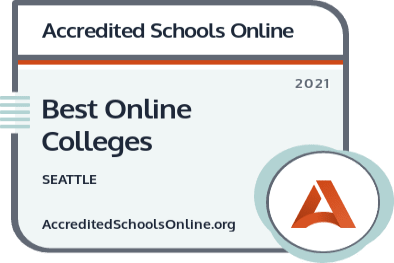 Affordable Colleges Online Badge