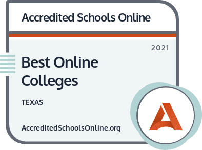 Top Ranking Online Colleges in Texas | Accredited Schools Online