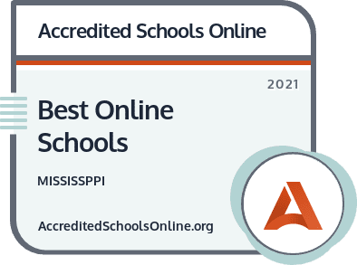 Affordable Colleges Online Badge