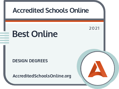 Online Design Degree Programs Majors Accredited Schools Online