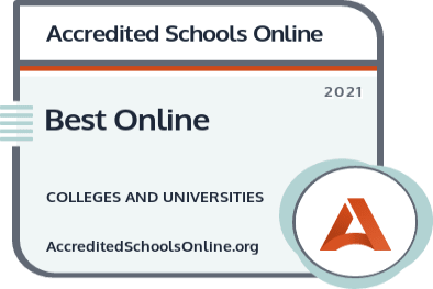 Affordable Colleges Online Badge