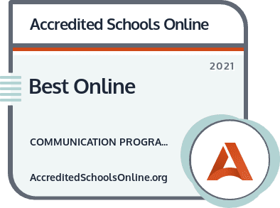 Affordable Colleges Online Badge