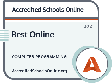 Affordable Colleges Online Badge