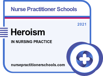 Heroism in nursing practice