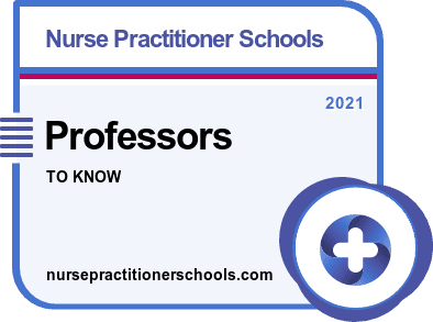 Professors to know