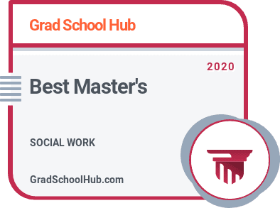 30 Best Master S Degrees In Social Work 2020 Gradschoolhub