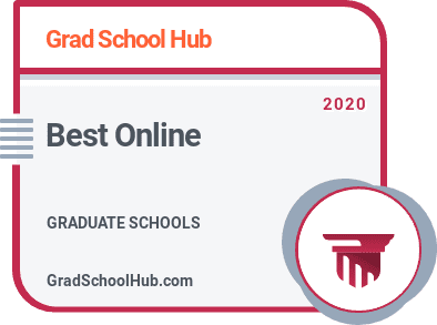 Best Online Graduate Schools 2020 Grad School Hub
