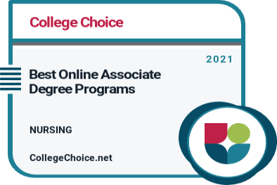 Online Nursing Associate Degree