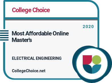 15 Most Affordable Online Master S In Electrical Engineering Degrees