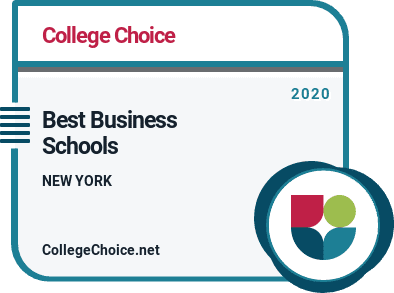 Best Business Schools In New York Collegechoice
