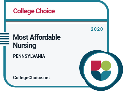 10 Most Affordable Nursing Degrees In Pennsylvania Collegechoice