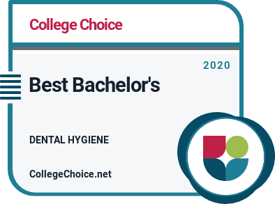 Best Bachelor S In Dental Hygiene Degrees Collegechoice