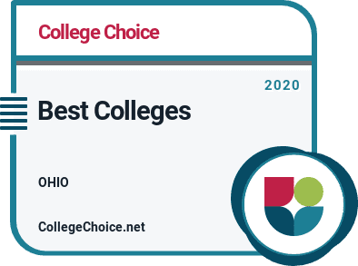 25 Best Colleges In Ohio Collegechoice