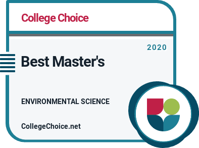 35 Best Master S In Environmental Science Degrees Collegechoice