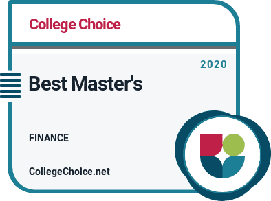 35 Best Master S In Finance Degrees Collegechoice