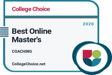 Best Online Master's In Coaching Degrees
