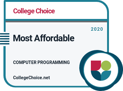 Most Affordable Online Computer Programming