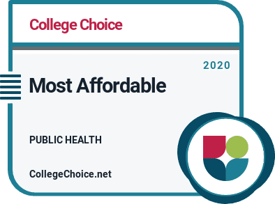 15 Most Affordable Online Masters In Public Health Degree Collegechoice