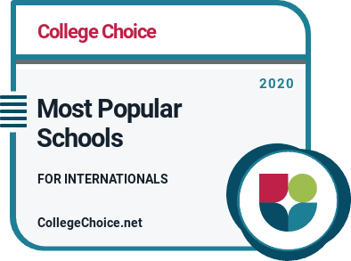 50 Most Popular Us Universities For International Students Collegechoice