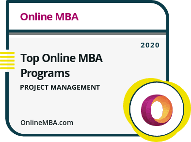 Top Online Mba Programs In Project Management Onlinemba Com