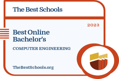 Best Online Bachelor's