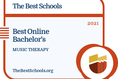 Best Online Bachelor's