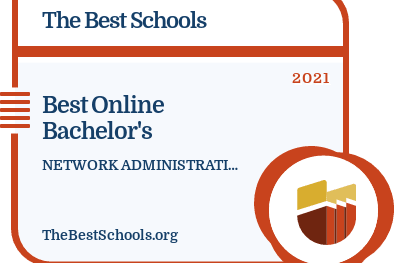 Best Online Bachelor's