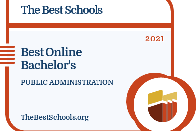 Best Online Bachelor's