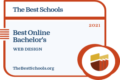 Best Online Bachelor's