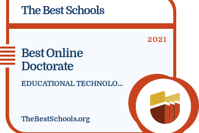 Best Online Doctorate