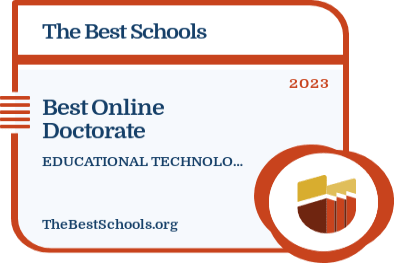 Best Online Doctorate