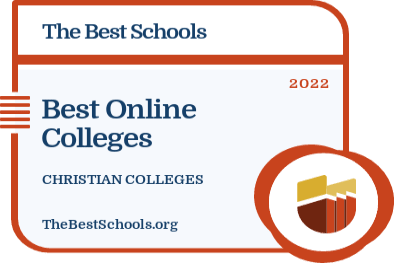 Top Christian College in Virginia & Online