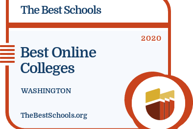 Best Online Colleges