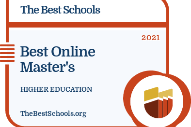 Best Online Master's
