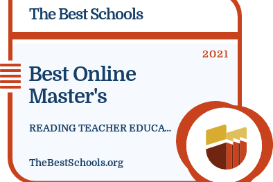 Best Online Master's