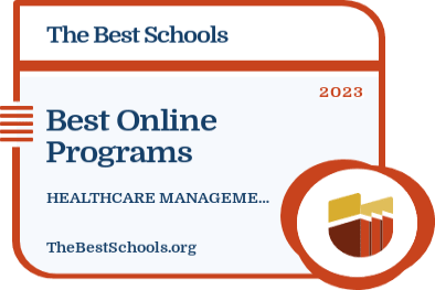 Best Online Bachelor's Programs in Healthcare Management