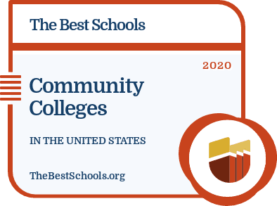 Best Community Colleges In The Us