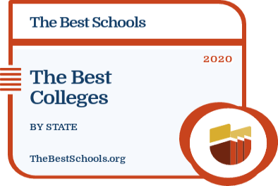 The Best Colleges