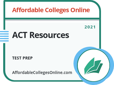 Affordable Colleges Online Badge
